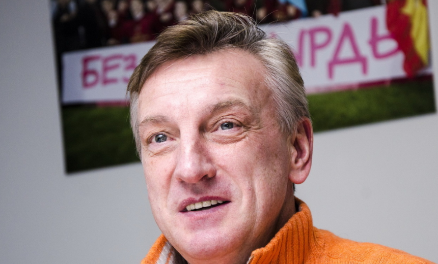 Тренер 2DROTS Кузнецов: будущее за медийным футболом: хайп, просмотры, свой VAR и квадрокоптеры