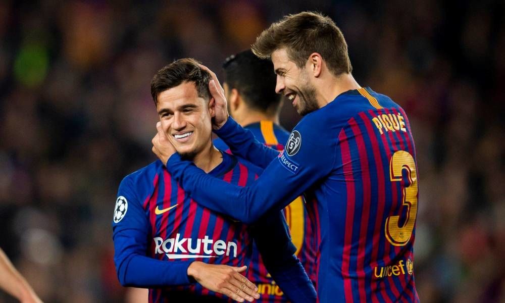 «Барселона» – «Реал Сосьедад». 20.04.2019. Прогноз и ставки на матч