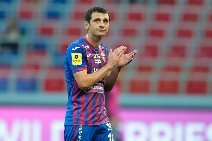 Бабаян — об уходе Дзагоева из ЦСКА: решение клуба стало неожиданностью для Алана