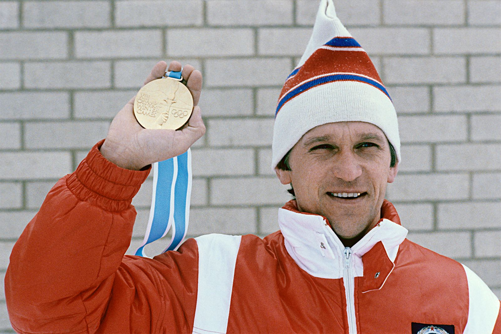 Советские чемпионы олимпиад