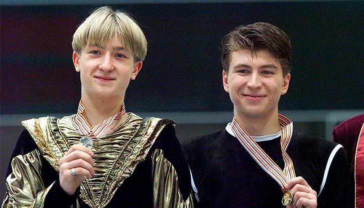 Кого сглазили на Олимпиаде, а кого назвали идиотом? Квиз: Плющенко или Ягудин?