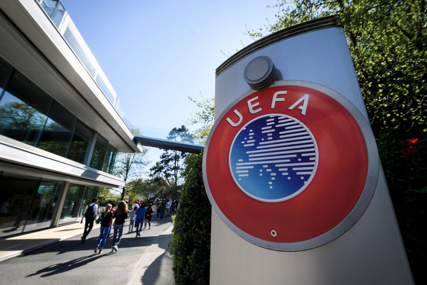 УЕФА открыл дисциплинарные дела в отношении «Реала», «Барселоны» и «Ювентуса»