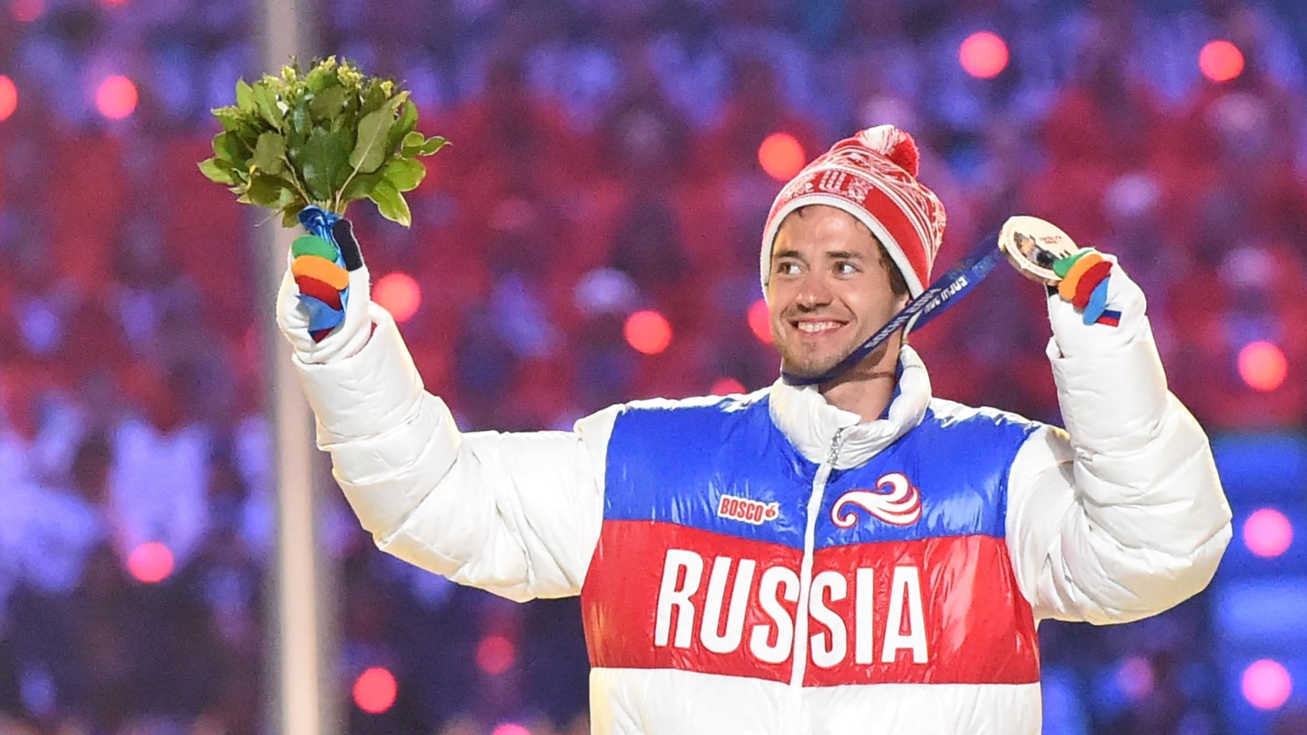 Лыжник Черноусов сменил российское гражданство на швейцарское