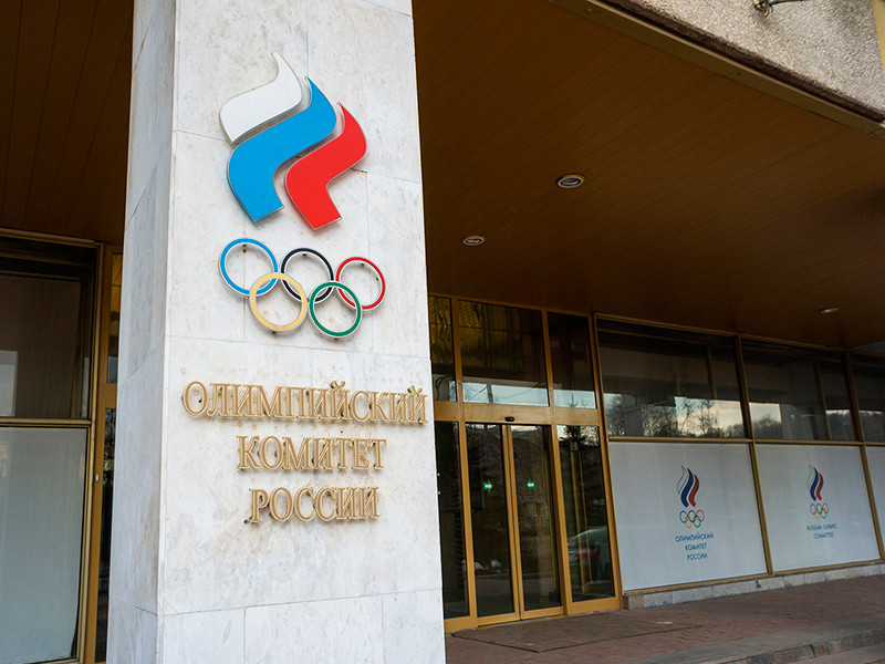 Юрист Бушманов заявил, что у России мало шансов вернуть свой флаг и гимн к Олимпиаде-2024