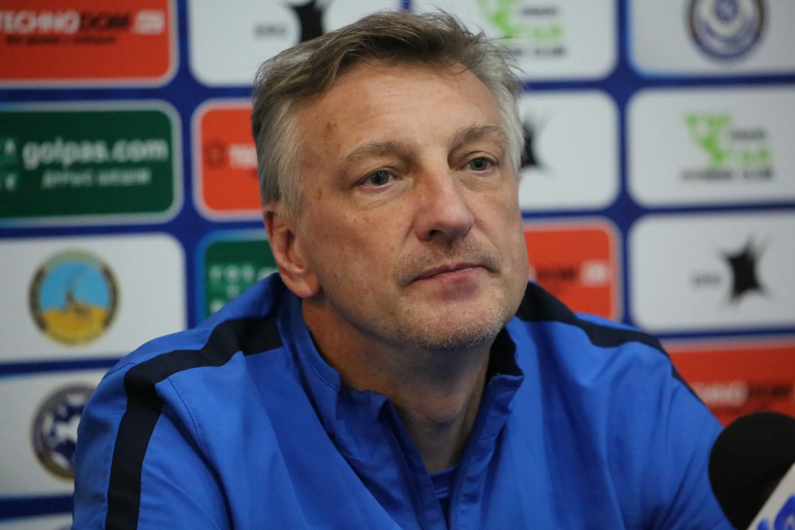 Кузнецов: если Прокоп будет серьезно относиться к футболу в Болгарии, то у него может все получиться