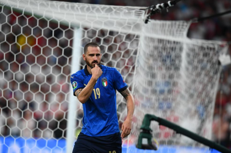Италия и Испания забили больше всех голов на Евро-2020 – по 13