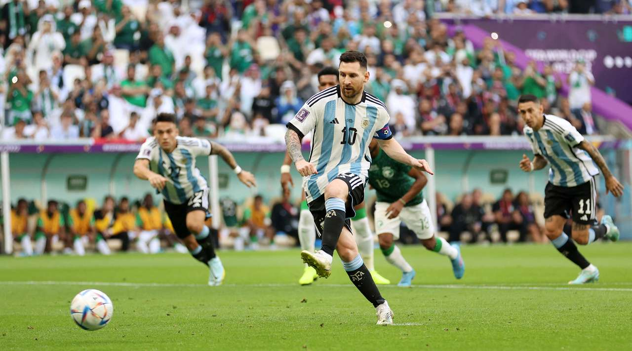Аргентина – Мексика: прогноз и ставки на матч чемпионата мира 26 ноября 2022 года