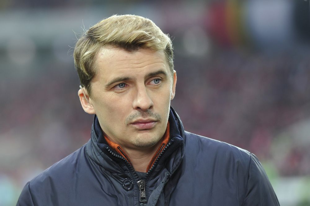 Калиниченко оценил вероятность назначения Шевченко главным тренером сборной Польши