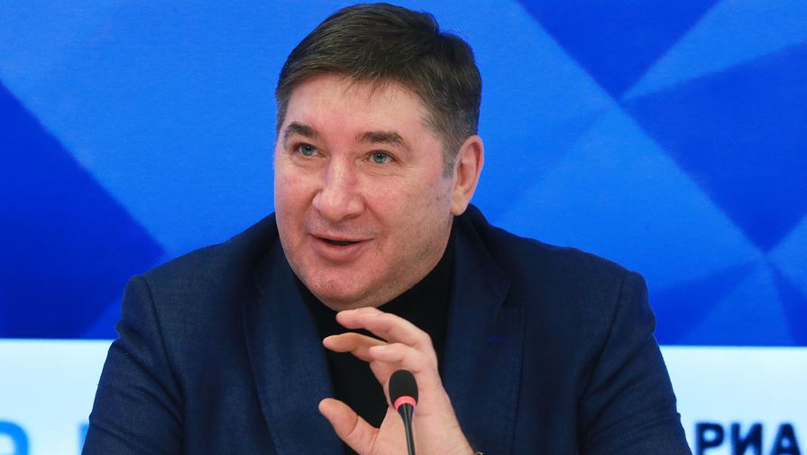 Кожевников озвучил проблемы «Ак Барса» в текущем сезоне КХЛ