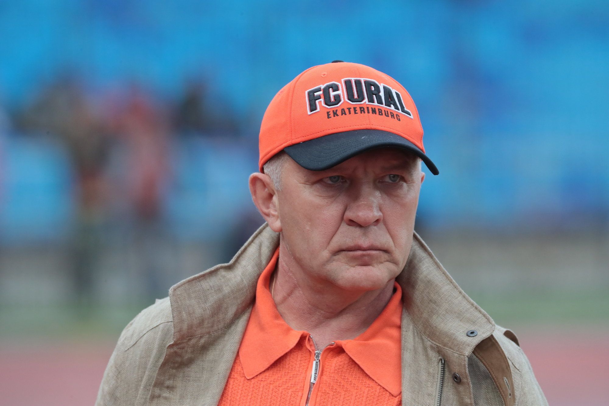 Президент «Урала» Иванов ответил Родниной, которая призвала закрыть футбольные клубы