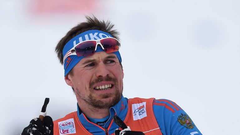 Олимпийский чемпион Устюгов рассказал, что общается с итальянскими лыжниками