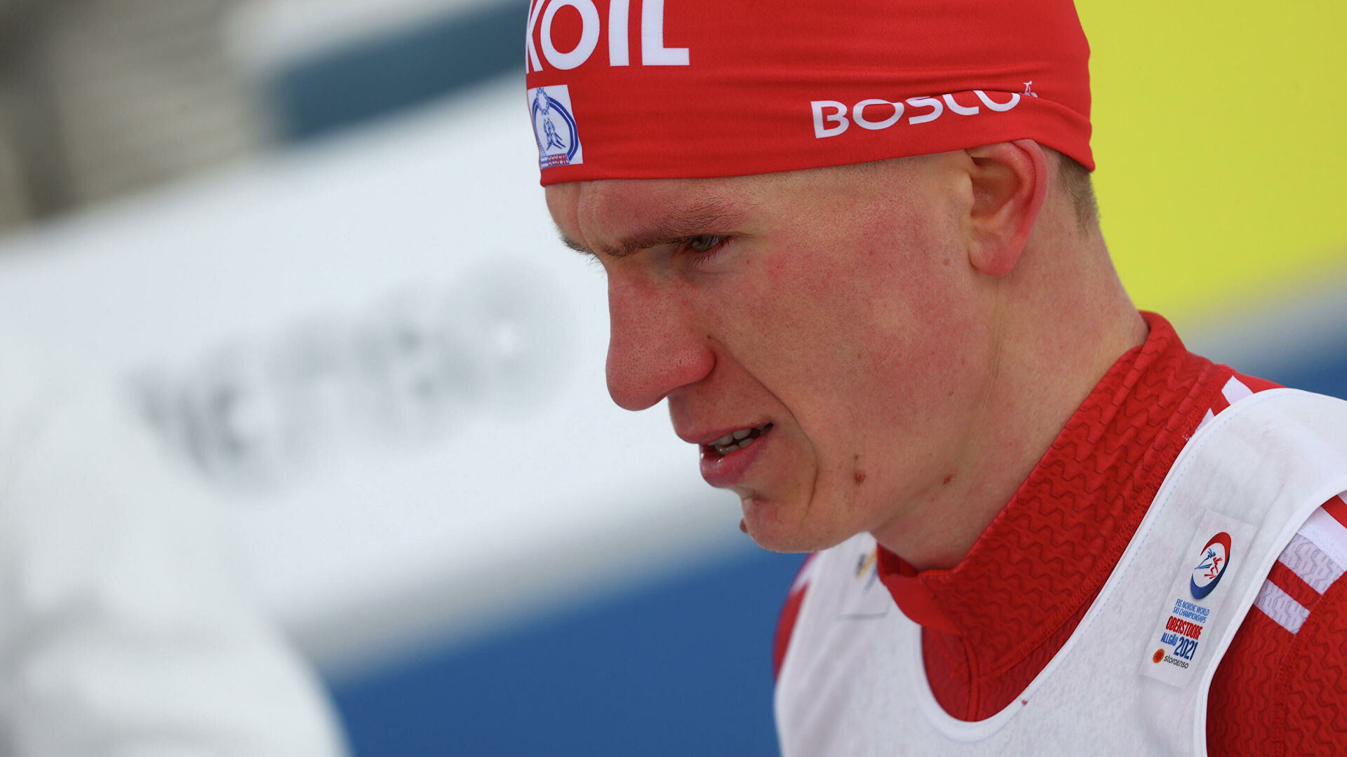 Резцова заявила, что Большунов проиграет норвежцам на Олимпиаде из-за звездной болезни