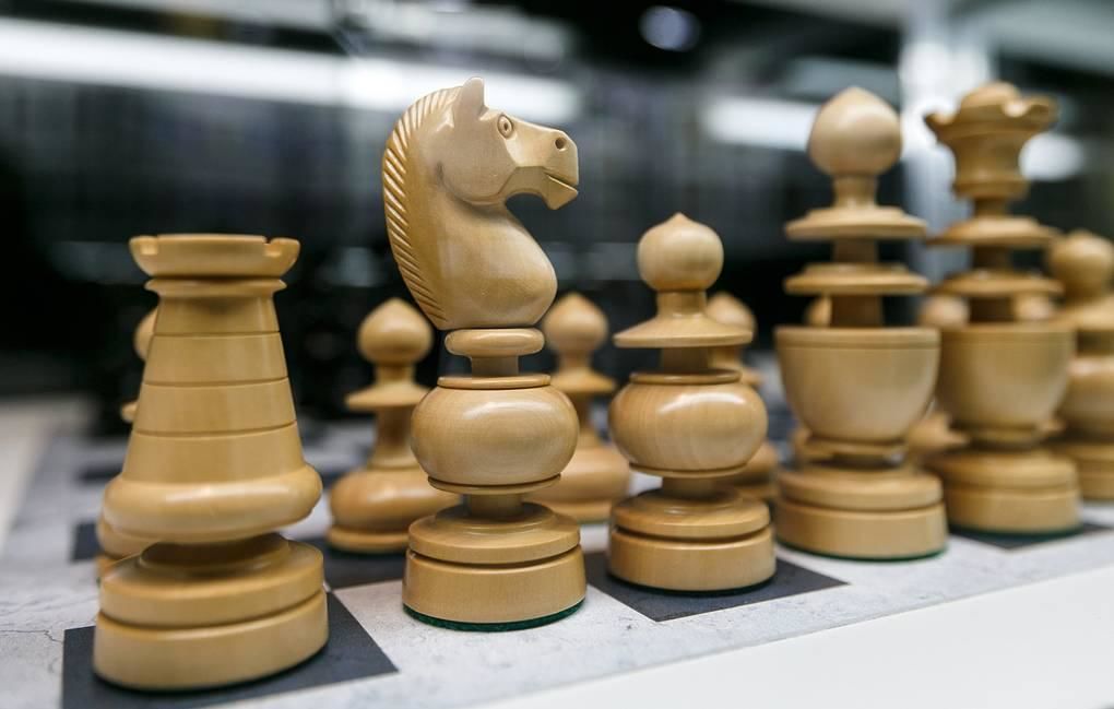 Всемирная шахматная олимпиада перенесена из Москвы в индийский Ченнай