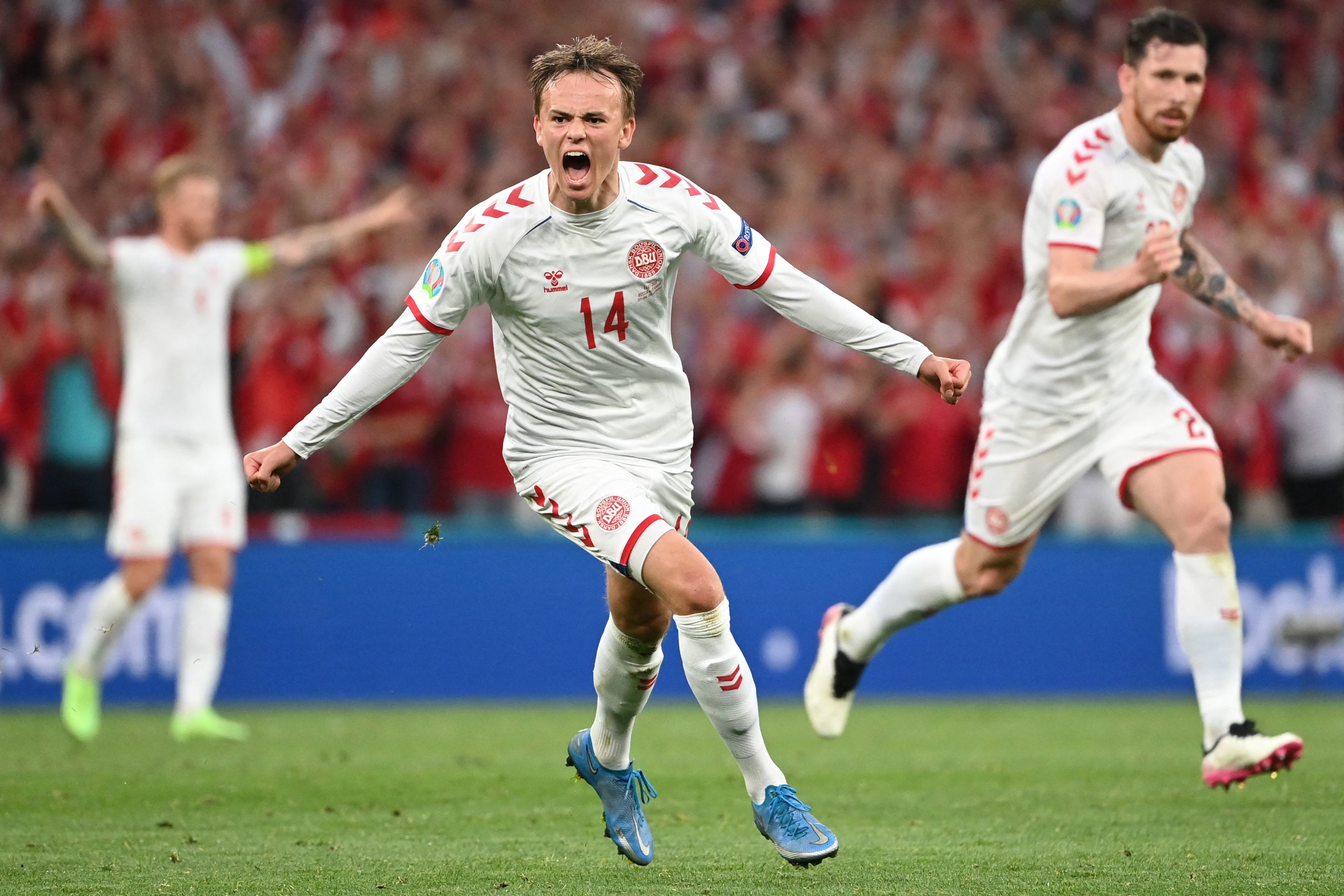 Молдова — Дания прогноз 9 октября 2021: ставки и коэффициенты на матч отбора к ЧМ-2022