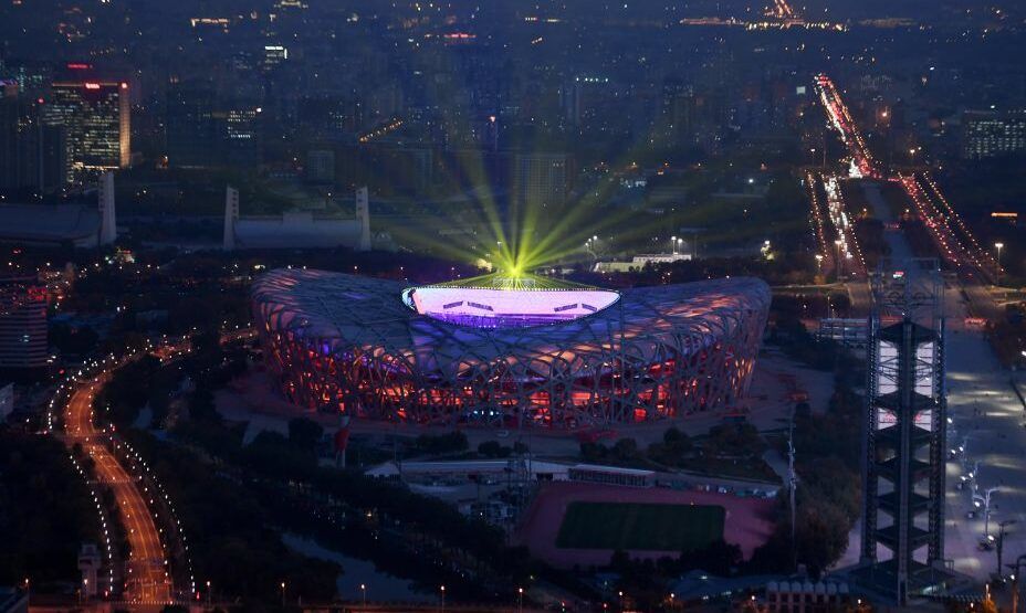 Власти Швейцарии отказались от посещения церемонии открытия Олимпиады-2022 в Пекине