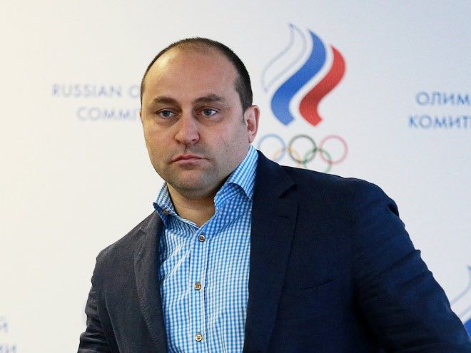 В Госдуме расстроились поражению сборной России по хоккею в финале Олимпиады