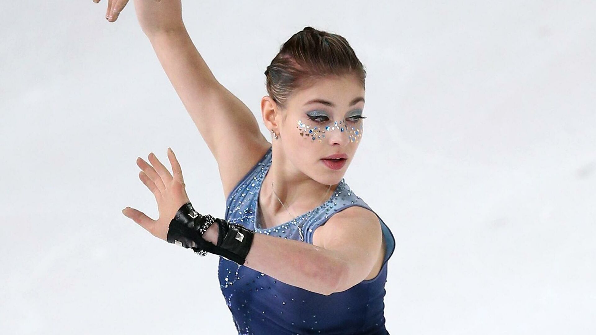 Авербух заявил, что Косторная не входила в четверку фавориток на попадание на Олимпиаду в Пекине