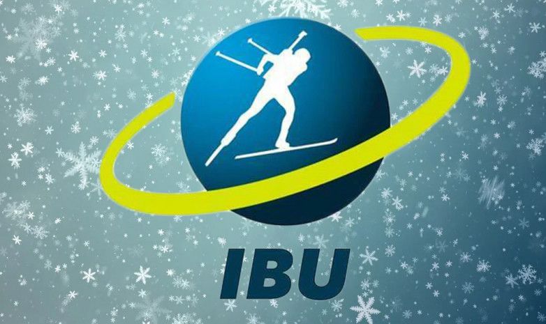 IBU начал процедуру отстранения Союза биатлонистов России и Белорусской федерации биатлона