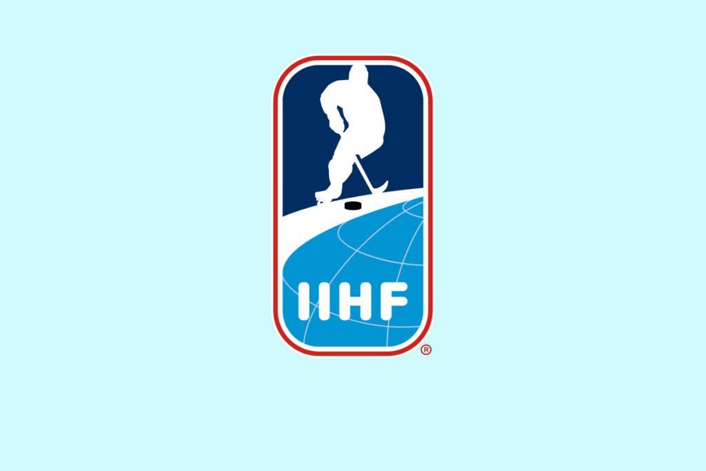 IIHF вынесла предупреждение ФХР за использование символики СВО в матчах КХЛ