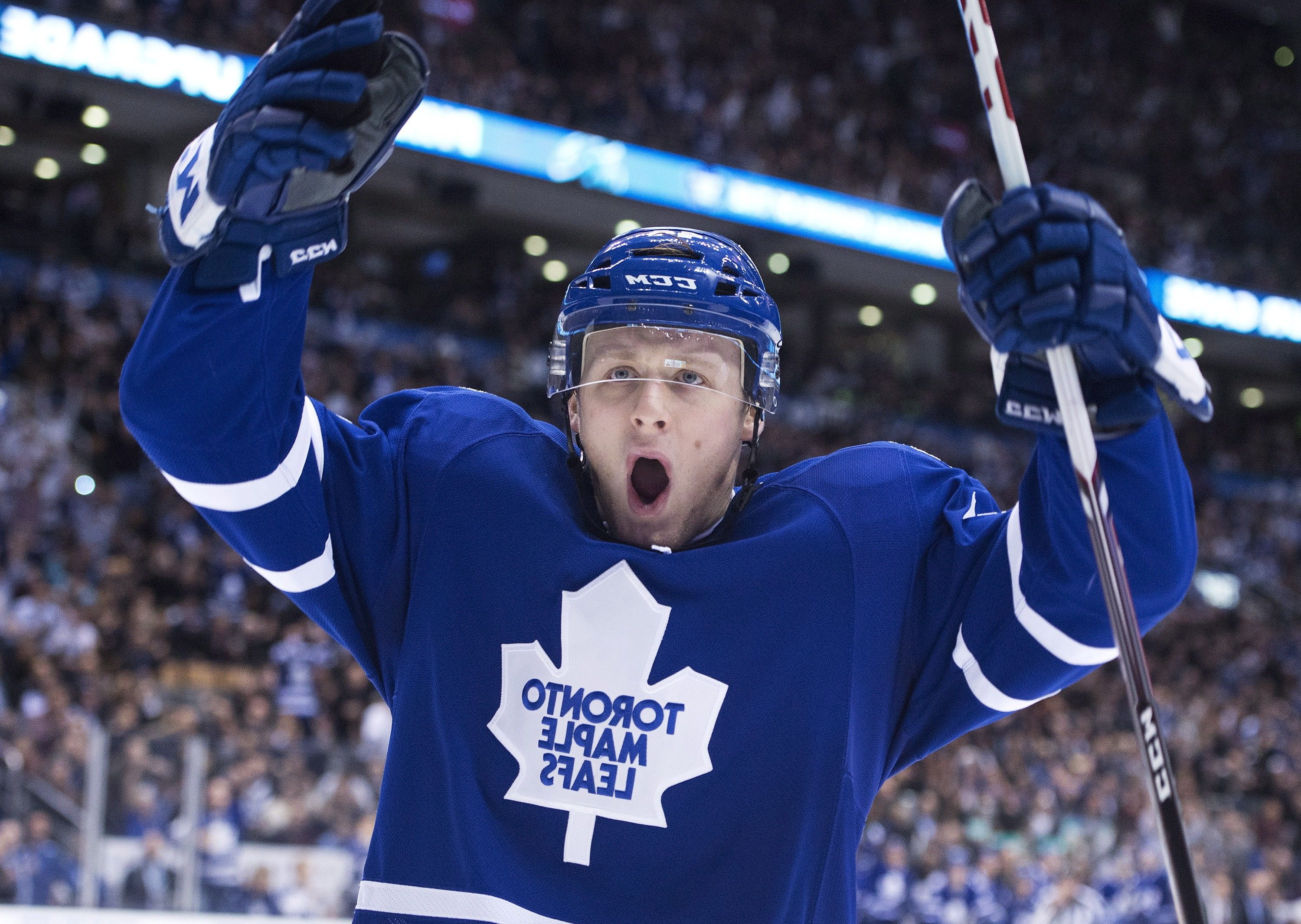 Cody Franson Hockey