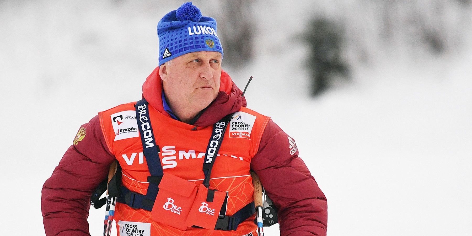 Сборная России по лыжным гонкам намерена выступить на этапах в норвежских Драммене и Осло