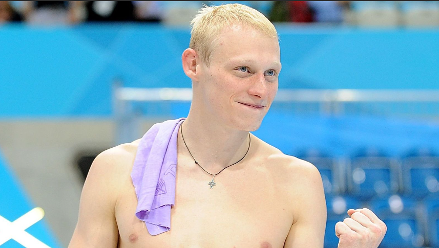 Захаров удивился большому интересу со стороны болельщиков к чемпионату России по прыжкам в воду в Пензе