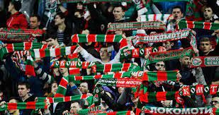 Фанаты «Локомотива» будут посещать матчи Кубка России