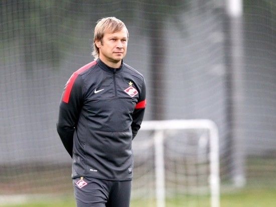 Бывший спортивный директор «Спартака» Попов назвал лучший трансфер «красно-белых»