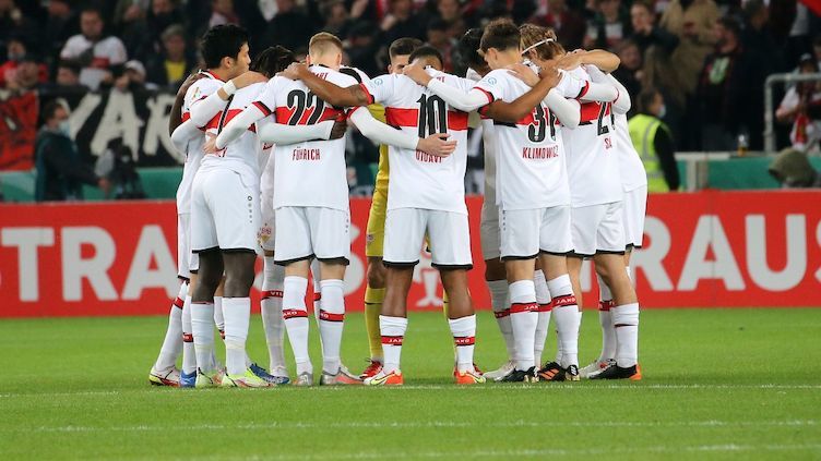 Штутгарт — Арминия прогноз 6 ноября 2021: ставки и коэффициенты на матч Бундеслиги