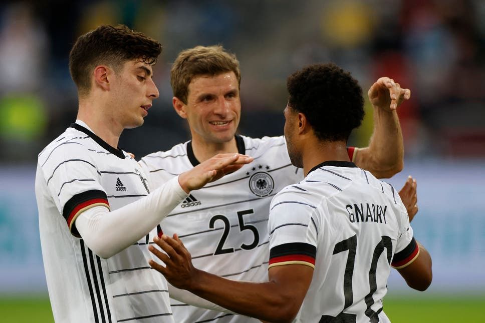 Германия – Венгрия прогноз 23 июня 2021: ставки и коэффициенты на матч Евро-2020