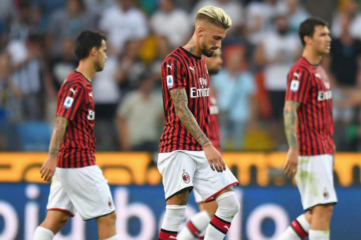 Удинезе – Милан прогноз 11 декабря 2021: ставки и коэффициенты на матч Серии А