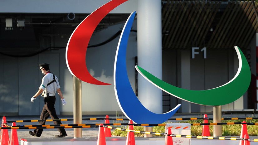 В церемонии открытия Паралимпийских игр-2020 в Токио отказались участвовать 20 сборных