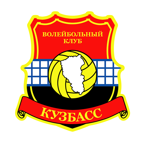 ВК Кузбасс
