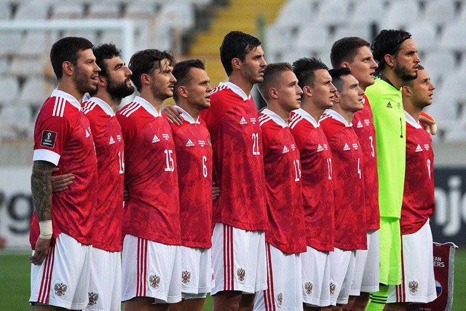 Сборная России по футболу в ноябре проведет товарищеский матч с командой Боснии и Герцеговины