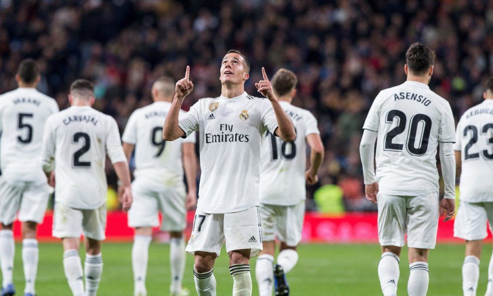 «Райо Вальекано» — «Реал Мадрид». 28.04.2019. Прогноз и ставки на матч