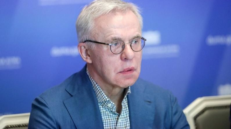 Фетисов заявил, что России нужно исключить возможность удалений в полуфинале ОИ-2022 со Швецией