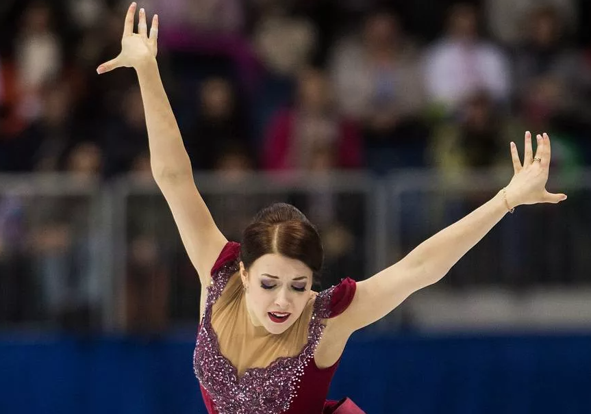 Олимпийская чемпионка Боброва назвала «цирком» возможное участие танцоров в чемпионате России по прыжкам
