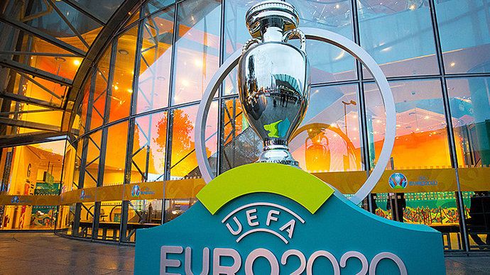 УЕФА отреагировал на информацию о переносе финала Евро-2020 из Лондона в Будапешт