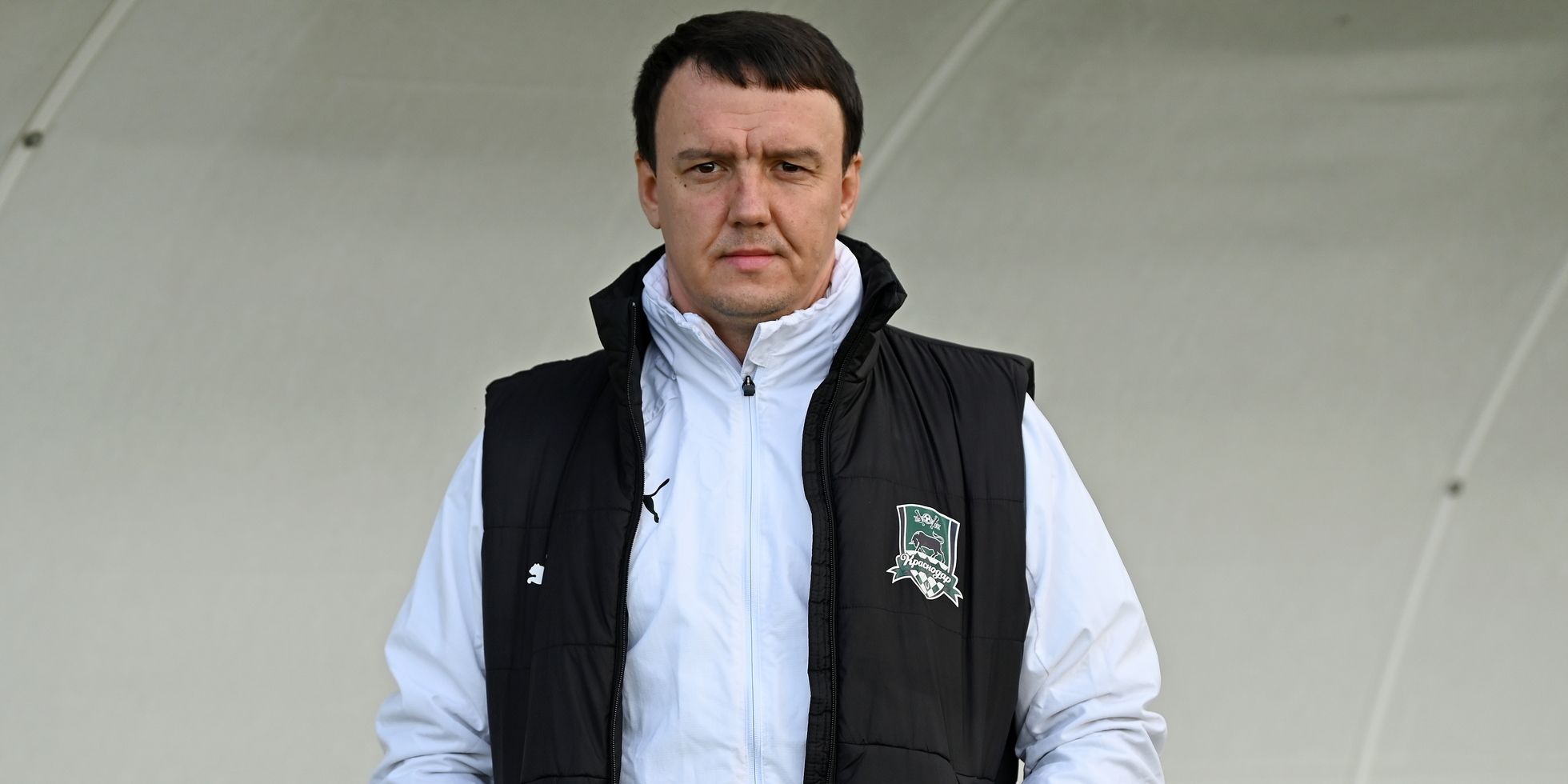 Главный тренер «Краснодара» Сторожук – об отъезде Сулейманова: ему просто не хватило терпения