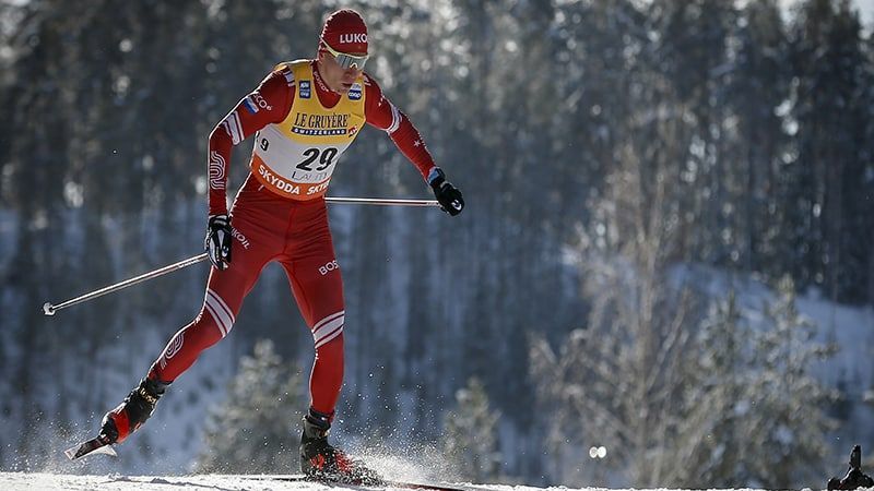 Бородавко рассказал, когда лыжник Большунов присоединится к сборной России