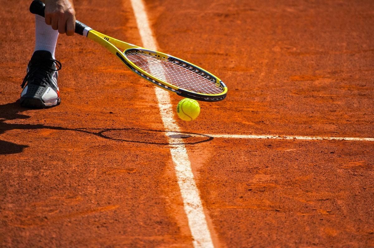 Эстония запретила российским теннисистам участвовать в соревнованиях на своей территории