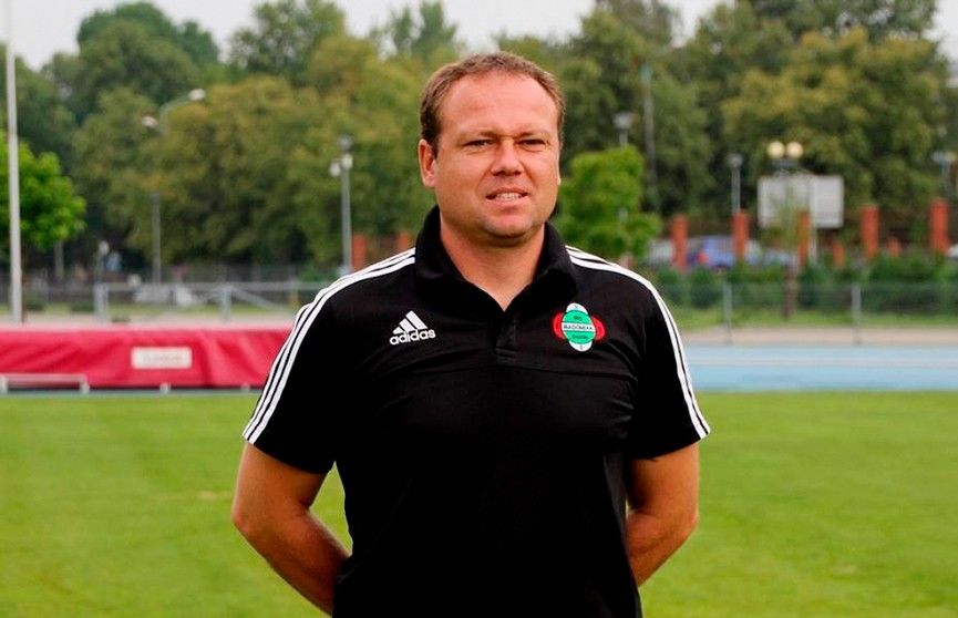 Тренер «Оренбурга» Личка прокомментировал отказ чешской команды играть со сборной России