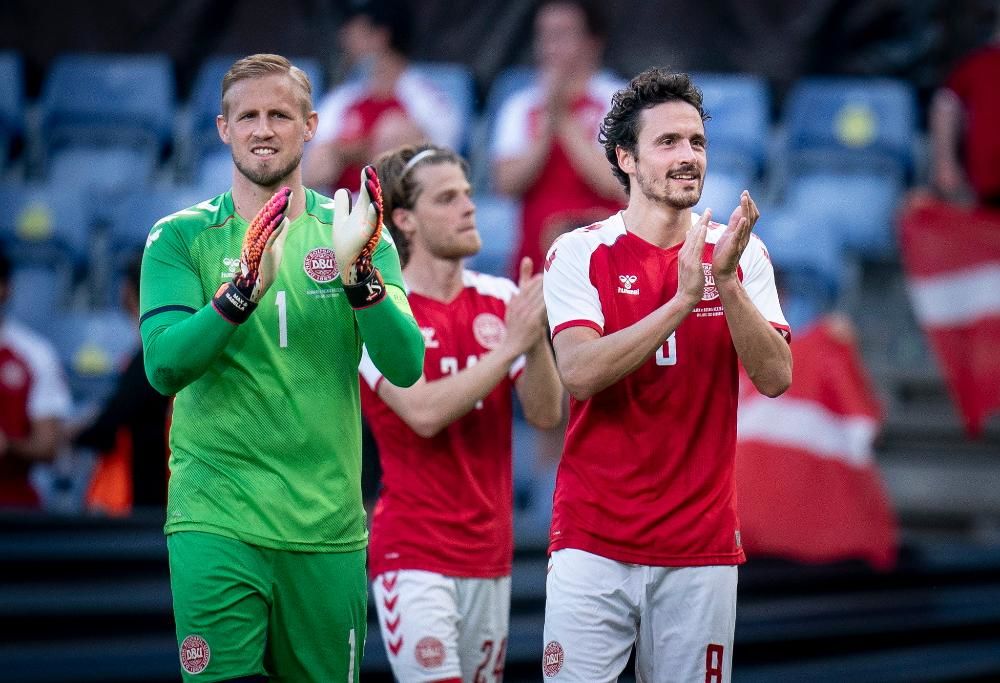 Россия – Дания прогноз 21 июня 2021: ставки и коэффициенты на матч Евро-2020