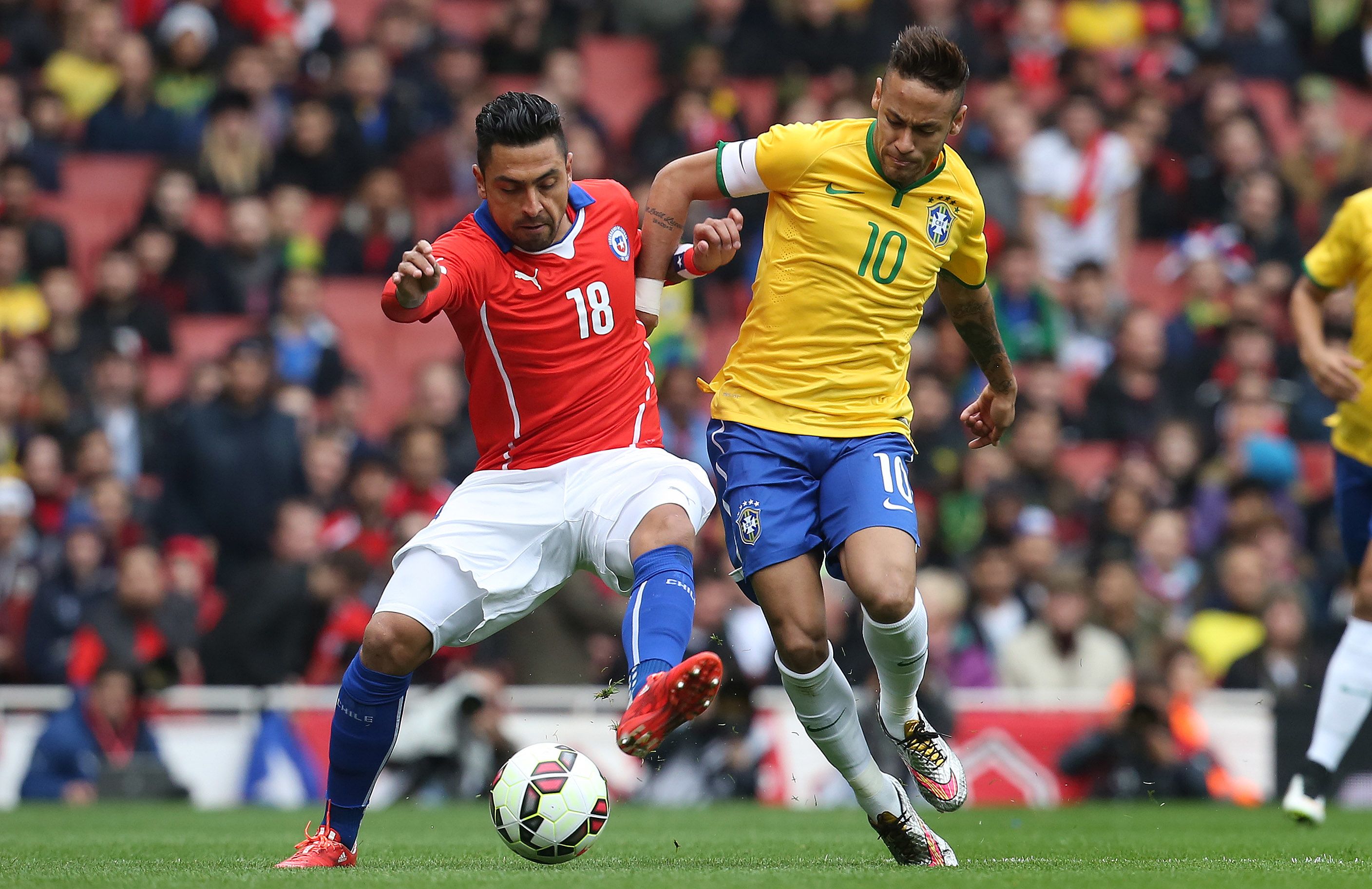 Чили — Бразилия прогноз 3 сентября 2021: ставки и коэффициенты на матч квалификации чемпионата мира-2022