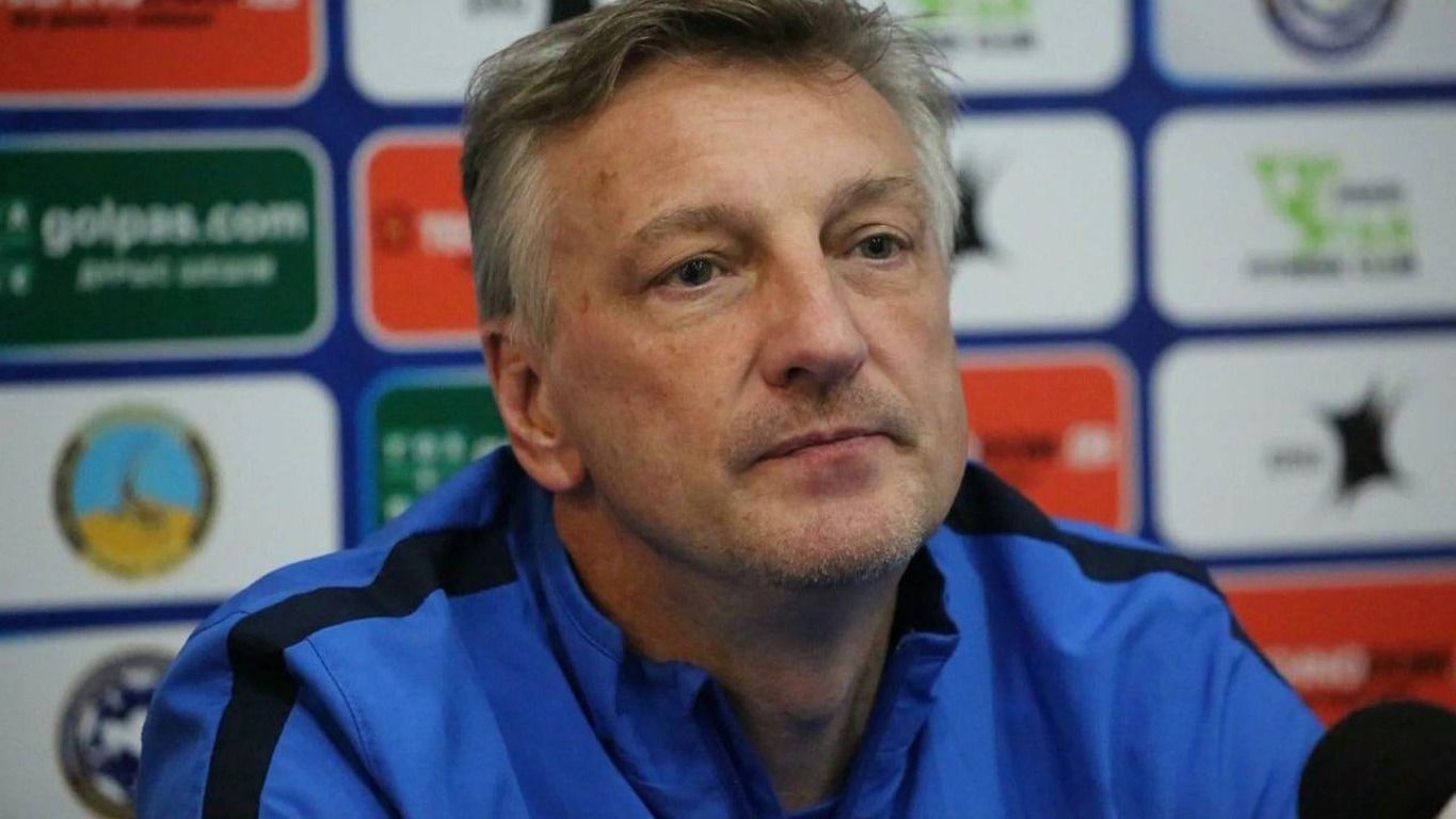 Кузнецов не верит в перестановки в тренерском штабе «Локомотива»