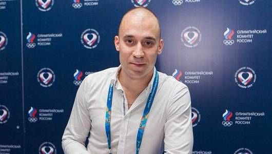 Гальперин – о завершении карьеры Захарова: он добьётся больших успехов как спортивный менеджер
