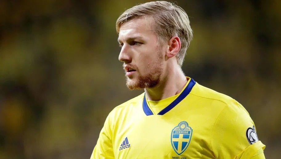 Швеция – Словакия прогноз 18 июня 2021: ставки и коэффициенты на матч Евро-2020