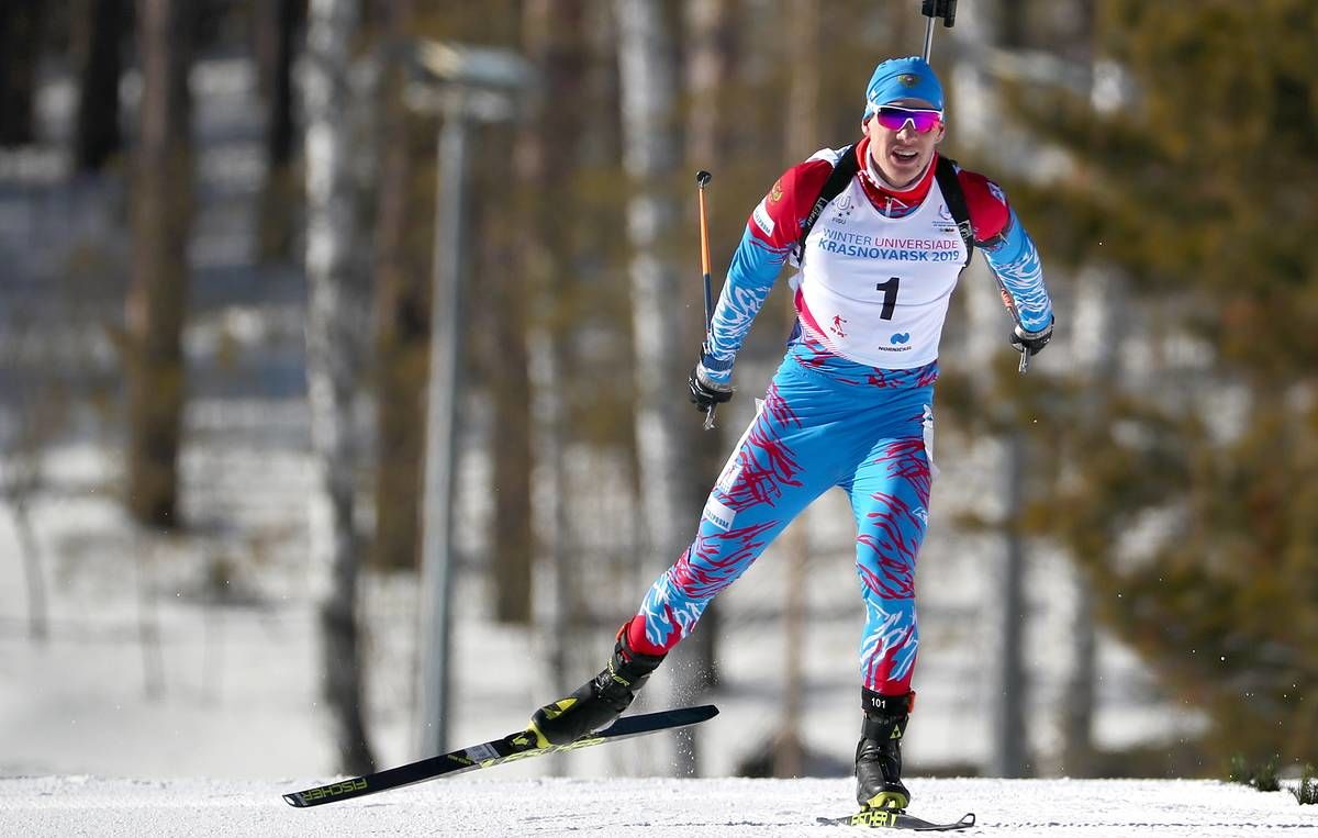 Каминский: лыжники более опытные в спринтерском навыке, но хорошо, что Латыпов опередил Ретивых