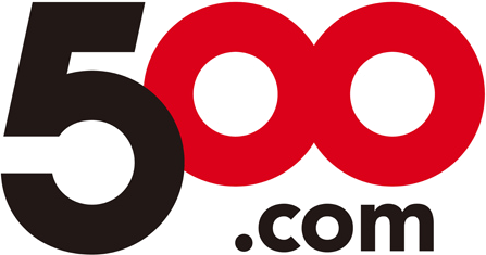 500.com