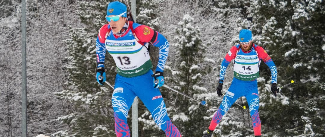 Мороз, секретность и призрак ковида: как сборная России по биатлону готовится к сезону